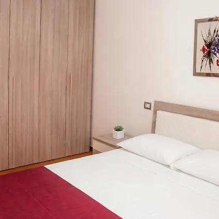 Apartman Abr Porto Le Castella