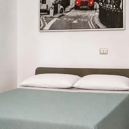 Abr Porto Apartman *