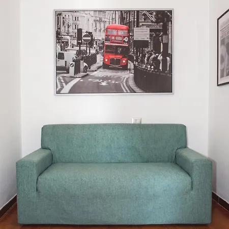 Apartman Abr Porto