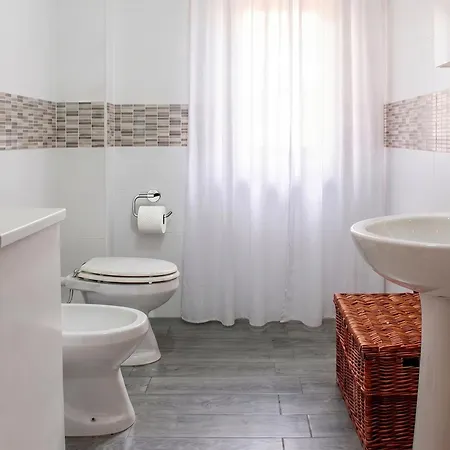 Abr Porto Apartman *