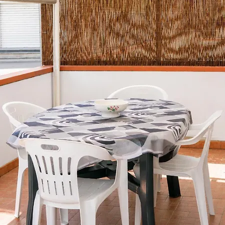 Apartman Abr Porto Le Castella