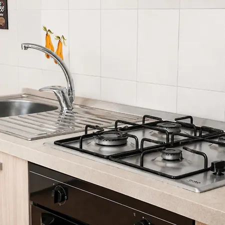 Abr Porto Apartman *