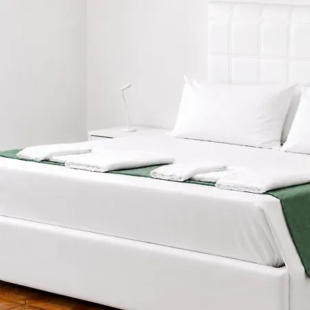 Apartman Abr Porto Le Castella