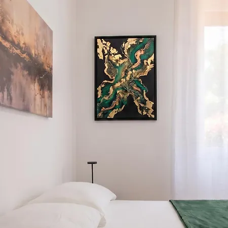 Abr Porto Apartman Le Castella