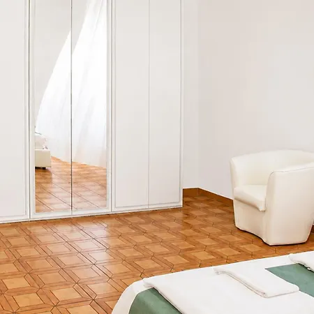 Abr Porto Apartman Le Castella