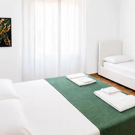 Abr Porto Apartman Le Castella