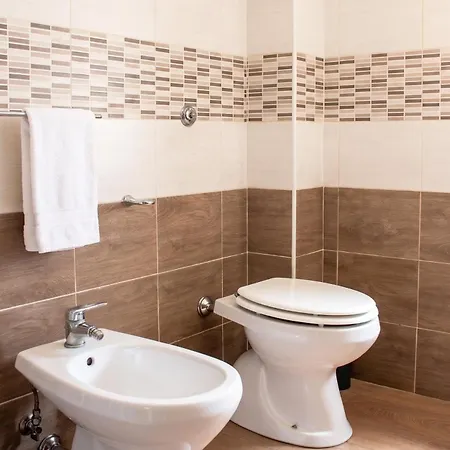 Apartman Abr Porto Le Castella