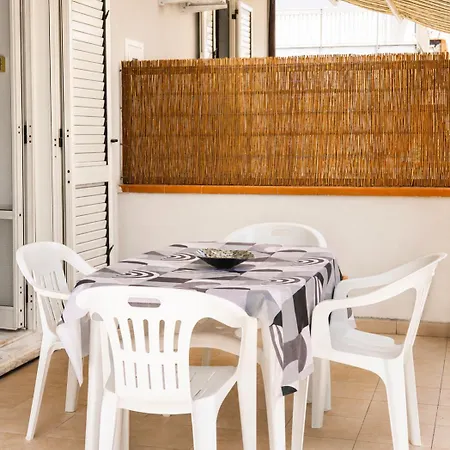 Apartman Abr Porto Le Castella